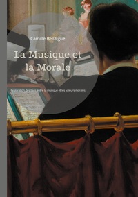 Image de La Musique et la Morale