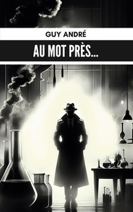 Image de Au mot près...