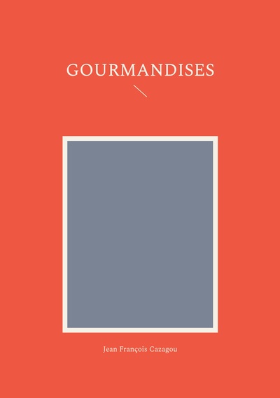 Picture of Gourmandises