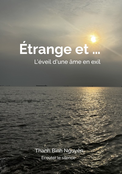 Image de Étrange et ... L'éveil d'une âme en exil