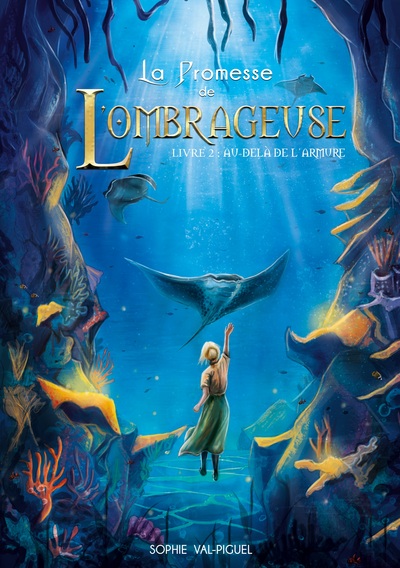 Picture of La Promesse de l'Ombrageuse