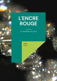Picture of l'Encre Rouge