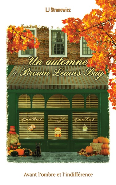 Image de Un automne à Brown Leaves Bay