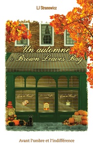 Image de Un automne à Brown Leaves Bay