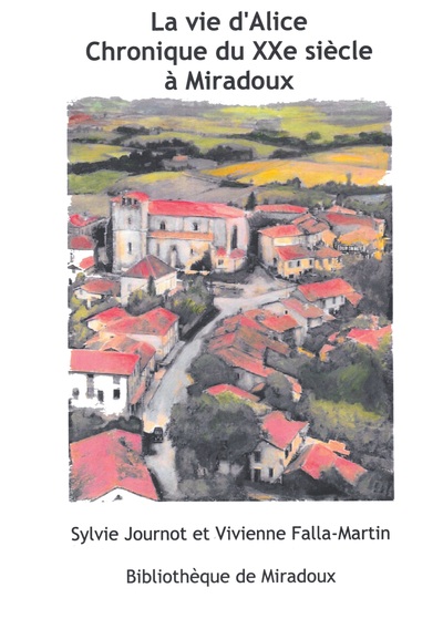 Picture of La vie d'Alice