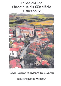 Picture of La vie d'Alice