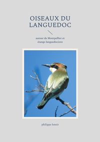 Picture of Oiseaux du Languedoc