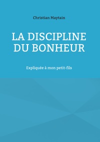 Picture of La Discipline du Bonheur