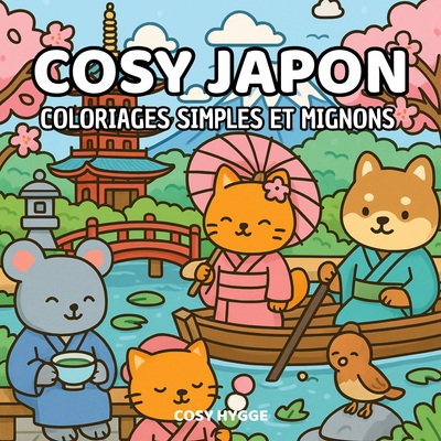 Image de Cosy Japon