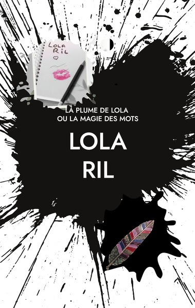 Picture of La Plume de Lola