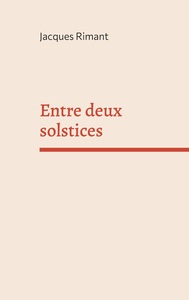 Picture of Entre deux solstices