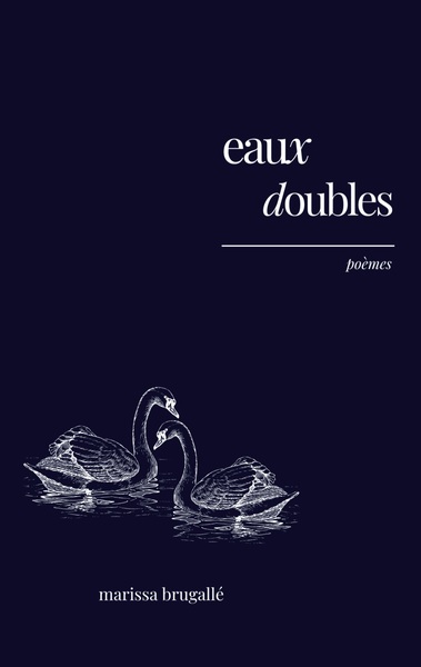 Image de eaux doubles