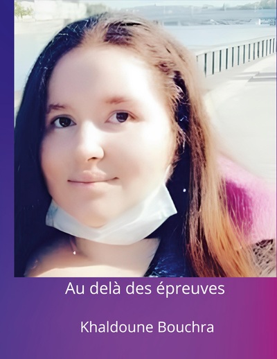 Picture of Au delà des épreuves