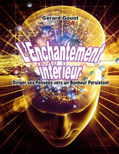 Picture of L'Enchantement intérieur