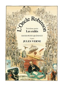 Picture of L'Oncle Robinson