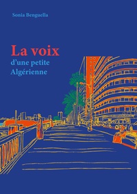 Picture of La voix d'une petite algérienne