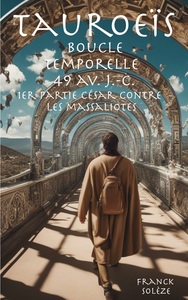 Picture of Tauroeïs boucle temporelle 49 av. J.-C.