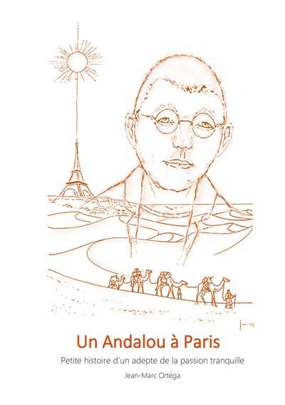 Picture of Un Andalou à Paris