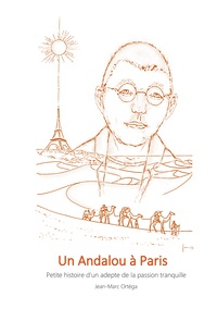 Picture of Un Andalou à Paris