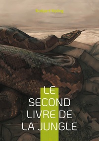 Picture of Le Second Livre de la jungle