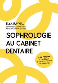 Picture of Sophrologie au cabinet dentaire