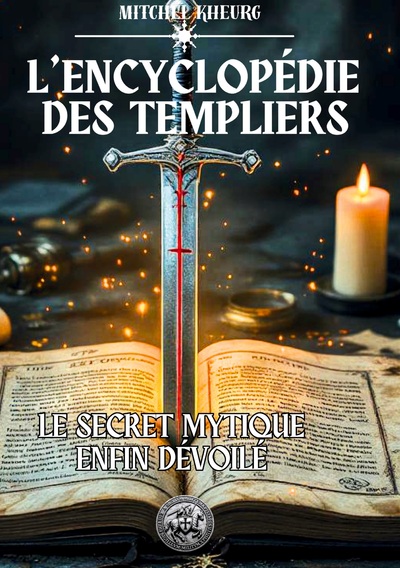 Image de L'Encyclopédie des Templiers