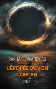 Image de L'épopée d'Evon Lorcan