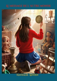 Picture of Le message de l'autre monde
