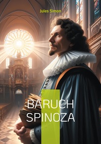 Picture of Baruch Spinoza