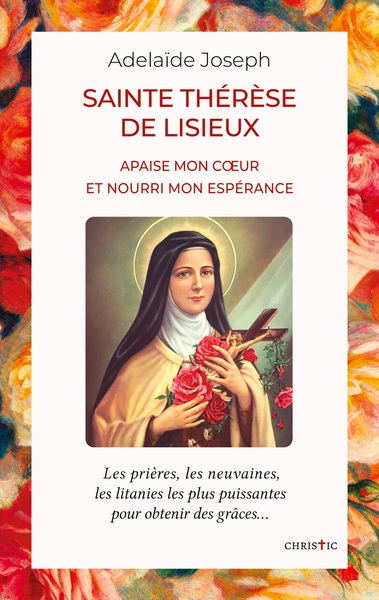 Image de Sainte Thérèse de Lisieux