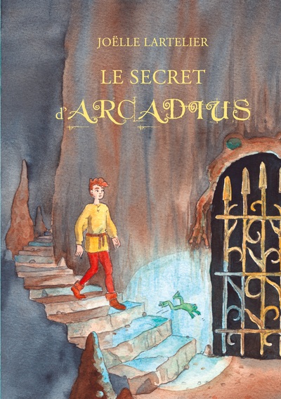 Picture of Le secret d'Arcadius