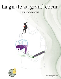 Picture of La girafe au grand coeur