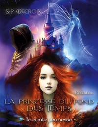 Picture of La Princesse du fond des Temps