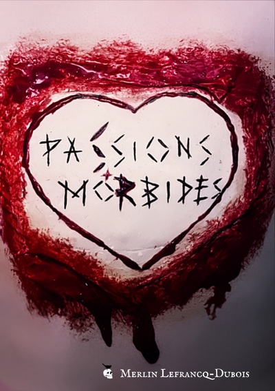 Picture of Passions Morbides