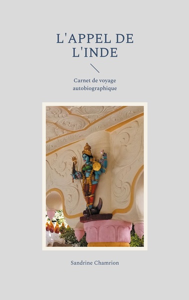 Picture of L'appel de l'Inde