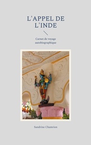 Picture of L'appel de l'Inde