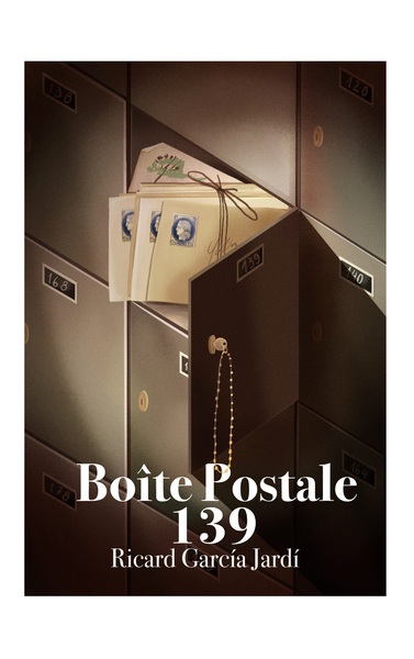Picture of Boîte Postale 139