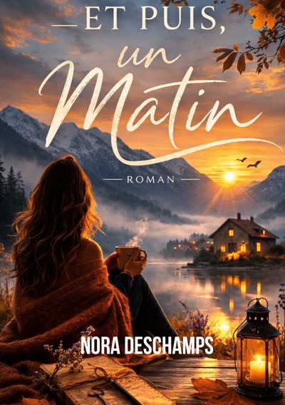 Picture of Et Puis, un Matin