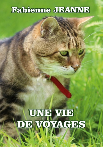 Image de Une vie de voyages