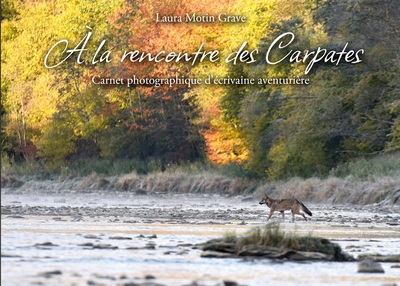 Picture of À la rencontre des Carpates