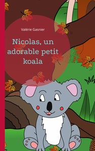 Picture of Nicolas, un adorable petit koala
