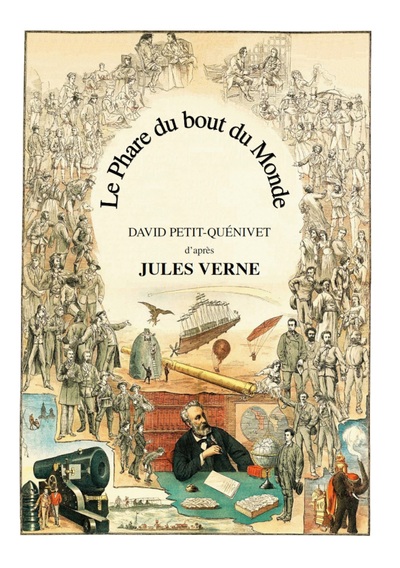 Picture of Le Phare du bout du Monde