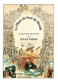 Picture of Le Phare du bout du Monde