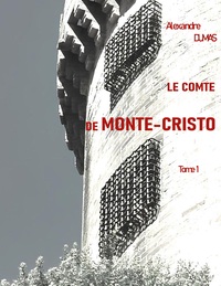 Picture of Le Comte de Monte-Cristo