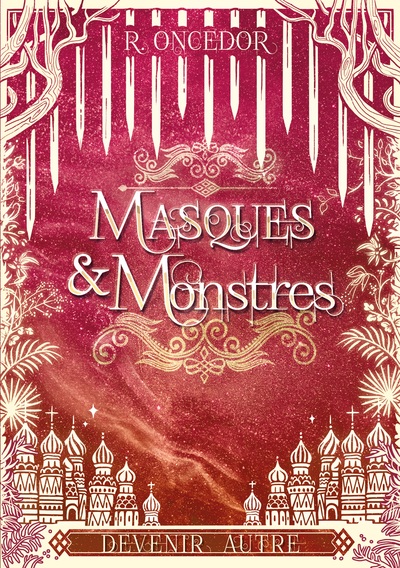 Image de Masques et Monstres 3
