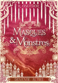 Image de Masques et Monstres 3