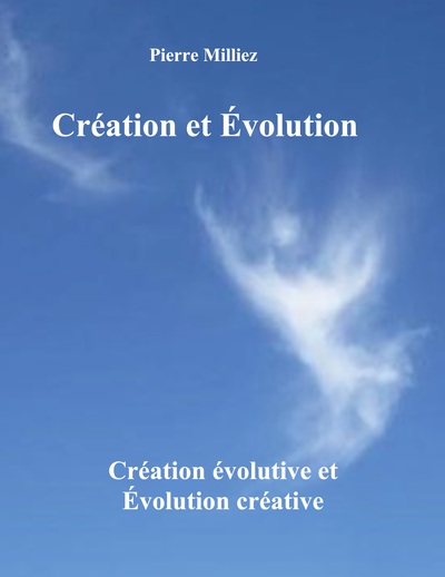 Image de Création et Évolution
