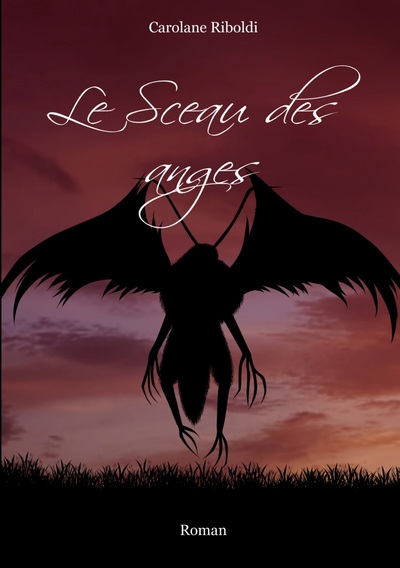 Picture of Le Sceau des anges