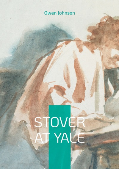 Picture of Stover at Yale