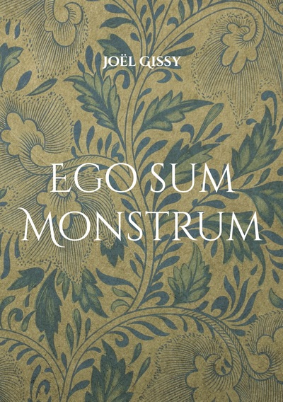 Image de Ego sum Monstrum